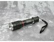 LED svítilna T6 CREE 10W, 800lm GEKO
