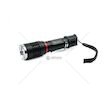 LED svítilna T6 CREE 10W, 800lm GEKO