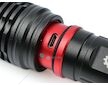 LED svítilna T6 CREE 10W, 800lm GEKO