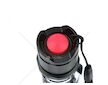 LED svítilna T6 CREE 10W, 800lm GEKO