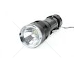 LED svítilna T6 CREE 10W, 800lm GEKO