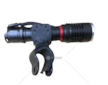 LED svítilna T6 CREE 10W, 800lm GEKO
