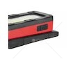LED svítilna Worklight MWL539, 100+250lm, COB 200lm, 2,2Ah, magnet, USB nabíjení