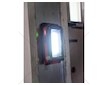 LED svítilna Worklight MWL539, 100+250lm, COB 200lm, 2,2Ah, magnet, USB nabíjení