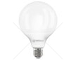 LED žárovka Big Globe 15W E27 G120 WW RLL 444 RETLUX