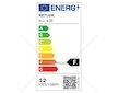 LED žárovka Classic 12W E27 A60 DL RLL 408 RETLUX