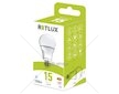 LED žárovka Classic 15W E27 A65 DL RLL 411 RETLUX