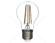 LED žárovka filament 8W E27 A60 WW RFL 402 RETLUX