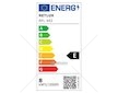 LED žárovka filament 8W E27 A60 WW RFL 402 RETLUX