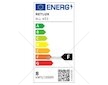 LED žárovka RLL 453, R50, E14, Spot, 8 W, DL RETLUX