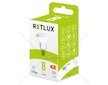LED žárovka RLL 453, R50, E14, Spot, 8 W, DL RETLUX