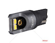LED žárovky CANBUS PRO T10 W5W 4x2016 SMD bílé 12V 24V AMIO-03577