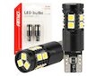 LED žárovky CANBUS T10 W5W 13SMD 3030 White 12V/24V AMiO-04259