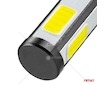 LED žárovky hlavního svícení COB 4Side HB3 AMiO