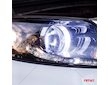 LED žárovky hlavního svícení COB 4Side HB3 AMiO
