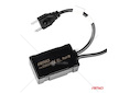 LED žárovky hlavního svícení FLEX+ H7 canbus 6000K 12V 24V AMIO-03659