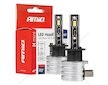 LED žárovky hlavního svícení H-mini H1 AMiO