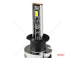 LED žárovky hlavního svícení H-mini H1 AMiO