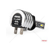 LED žárovky hlavního svícení H-mini H1 AMiO