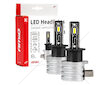 LED žárovky hlavního svícení H3 H-mini Series AMiO-03330