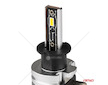 LED žárovky hlavního svícení H3 H-mini Series AMiO-03330