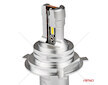 LED žárovky hlavního svícení H4/H19 H-mini Series AMiO-03331
