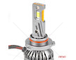 LED žárovky hlavního svícení HP Série HB4 9006 Full Canbus AMiO-03679