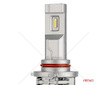 LED žárovky hlavního svícení X1 Series HB4 9006 AMiO