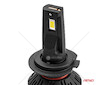 LED žárovky hlavního svícení X3 Series H7/H18 AMIO-02980