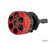 LED žárovky hlavního svícení X3 Series H7/H18 AMIO-02980