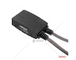 LED žárovky hlavního svícení X3 Series H7/H18 AMIO-02980