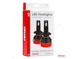 LED žárovky hlavního svícení X3 Series H7/H18 AMIO-02980