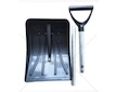 Lopata univerzální 240x930mm rozkládací GMP