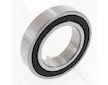 Ložisko 6206-2RS, 62x30x16mm GMP