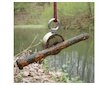 Magnet fishing 140kg oboustranný pro lovce pokladů KD10415 KRAFT&DELE