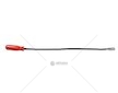 Magnetický držák 61cm, ohebný s LED světlem MAR-POL