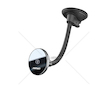 Magnetický držák telefonu s bezdrátovým indukčním nabíjením 15W AMIO-03777