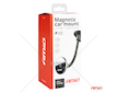 Magnetický držák telefonu s bezdrátovým indukčním nabíjením 15W AMIO-03777