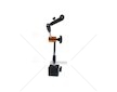 Magnetický stojan, stativ pro úchylkoměr 588Nm, 260mm BASS
