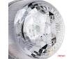 Maják 24 LED W25P 12V 24V