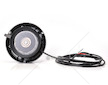 LAMPA BLYSKOWA 12/24V NIEBIESKA WAS W112/853.9