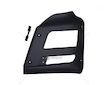 MAN TGS SIDE BUMPER NO WASHER HOLE RH TANGDE TD09-57-029R