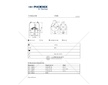 Mech, pneumaticke odpruzeni PHOENIX 1D28A10