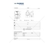 Mech, pneumaticke odpruzeni PHOENIX 1D28D-2