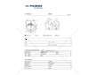 Mech, pneumaticke odpruzeni PHOENIX 1D28E-1