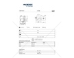 Mech, pneumaticke odpruzeni PHOENIX 1DF17-1