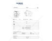 Mech, pneumaticke odpruzeni PHOENIX 1DF19B-1