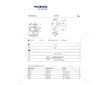 Mech, pneumaticke odpruzeni PHOENIX 1DF20E-1