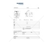 Mech, pneumaticke odpruzeni PHOENIX 1DF22C-1