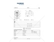 Mech, pneumaticke odpruzeni PHOENIX 1DK19-1